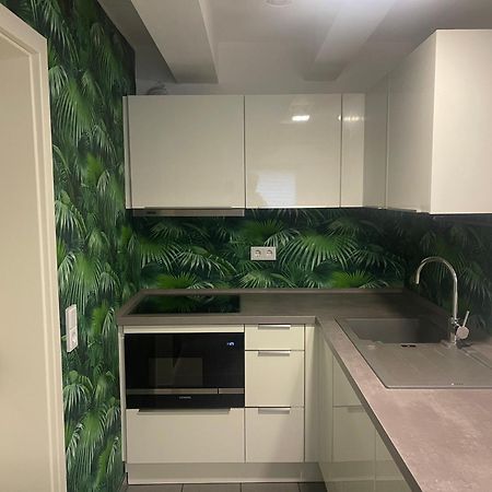 Ostsee Ferienwohnung Moewengasse Любек Экстерьер фото